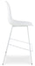 Forestead Counter Height Bar Stool - Affordable Home Luxury