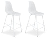 Forestead Counter Height Bar Stool - Affordable Home Luxury