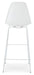 Forestead Bar Height Bar Stool - Affordable Home Luxury