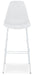 Forestead Bar Height Bar Stool - Affordable Home Luxury