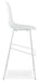 Forestead Bar Height Bar Stool - Affordable Home Luxury