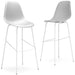 Forestead Bar Height Bar Stool - Affordable Home Luxury