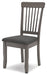 Shullden Dining Chair - Affordable Home Luxury