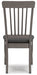 Shullden Dining Chair - Affordable Home Luxury