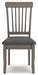 Shullden Dining Chair - Affordable Home Luxury