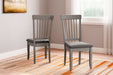 Shullden Dining Room Set - Affordable Home Luxury