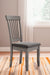 Shullden Dining Chair - Affordable Home Luxury