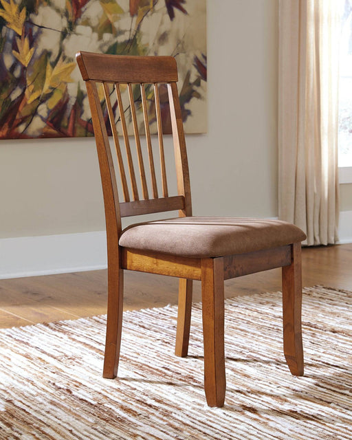 Berringer Dining Chair - Affordable Home Luxury