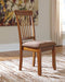 Berringer Dining Chair - Affordable Home Luxury