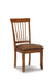 Berringer Dining Chair Set - Affordable Home Luxury