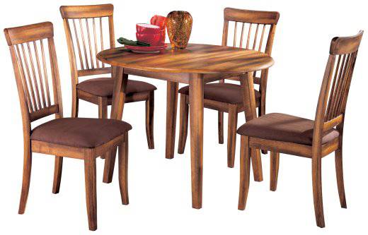 Berringer Dining Set - Affordable Home Luxury