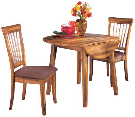 Berringer Dining Set - Affordable Home Luxury