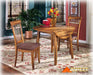 Berringer Dining Drop Leaf Table - Affordable Home Luxury