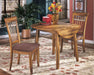 Berringer Dining Drop Leaf Table - Affordable Home Luxury