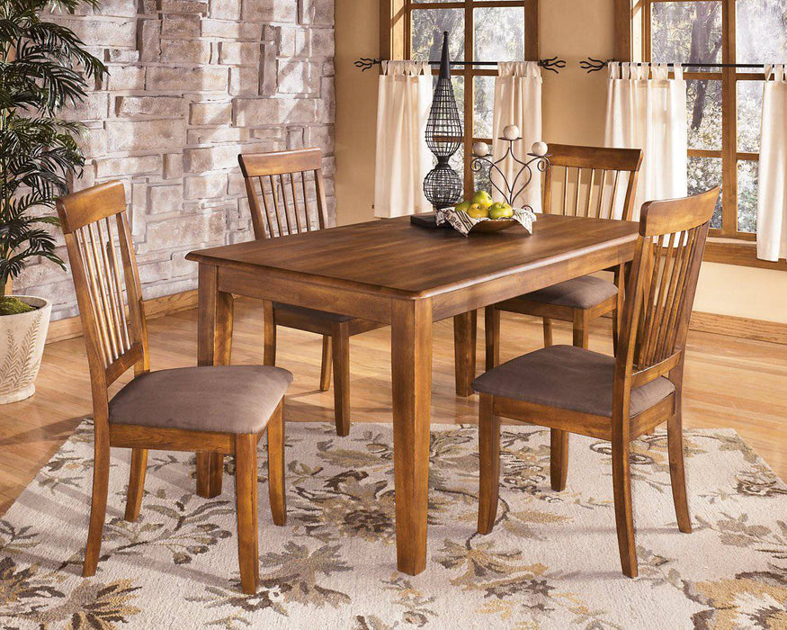 Berringer Dining Chair - Affordable Home Luxury