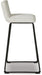 Nerison Bar Height Bar Stool - Affordable Home Luxury