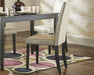 Kimonte Dining Chair - Affordable Home Luxury