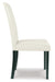 Kimonte Dining Chair - Affordable Home Luxury