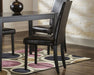 Kimonte Dining Chair Set - Affordable Home Luxury