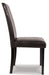 Kimonte Dining Chair - Affordable Home Luxury