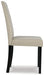 Kimonte Dining Chair - Affordable Home Luxury