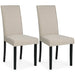 Kimonte Dining Chair - Affordable Home Luxury