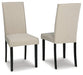 Kimonte Dining Set - Affordable Home Luxury