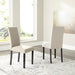 Kimonte Dining Chair - Affordable Home Luxury