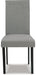 Kimonte Dining Chair - Affordable Home Luxury