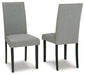 Kimonte Dining Set - Affordable Home Luxury