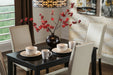 Kimonte Dining Set - Affordable Home Luxury