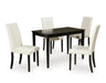 Kimonte Dining Set - Affordable Home Luxury