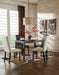 Kimonte Dining Chair - Affordable Home Luxury