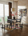 Kimonte Dining Set - Affordable Home Luxury