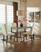 Kimonte Dining Chair Set - Affordable Home Luxury