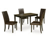 Kimonte Dining Set - Affordable Home Luxury