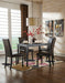 Kimonte Dining Chair - Affordable Home Luxury