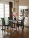 Kimonte Dining Set - Affordable Home Luxury