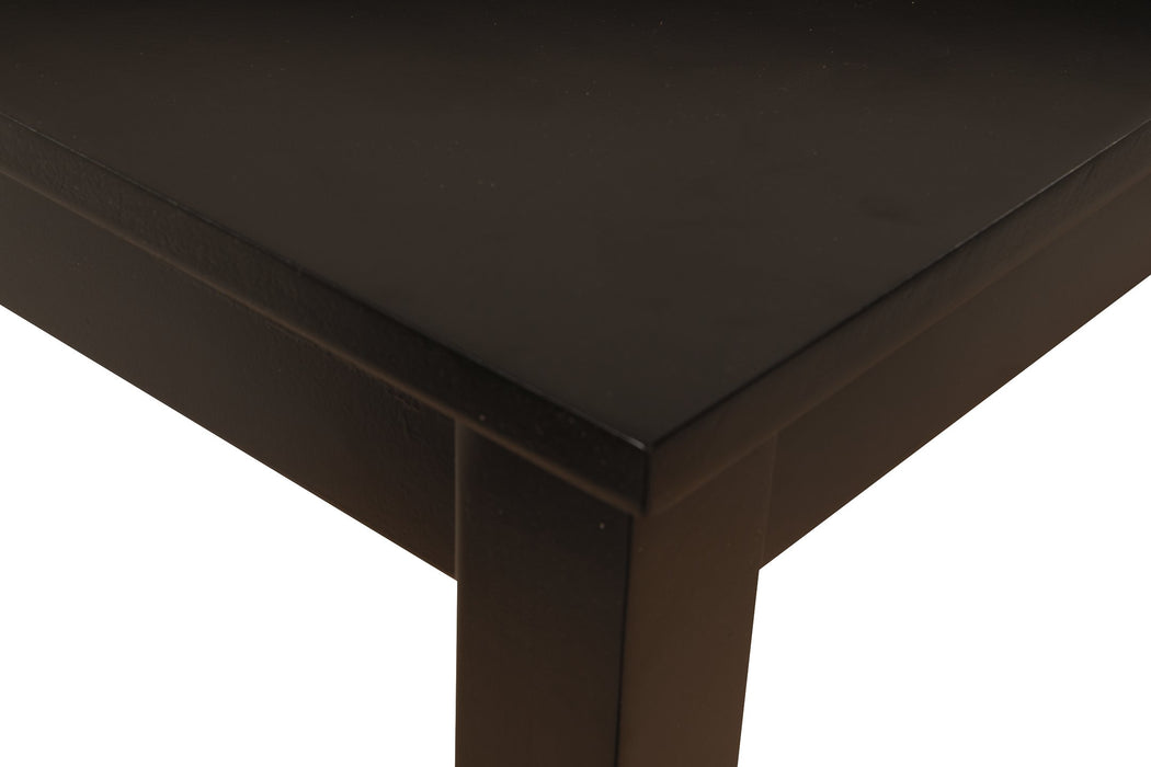 Kimonte Dining Table - Affordable Home Luxury