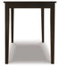 Kimonte Dining Set - Affordable Home Luxury