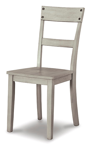 Loratti Dining Chair - Affordable Home Luxury