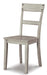 Loratti Dining Chair - Affordable Home Luxury