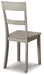 Loratti Dining Chair - Affordable Home Luxury