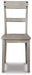 Loratti Dining Chair - Affordable Home Luxury