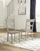 Loratti Dining Chair - Affordable Home Luxury