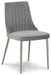 Barchoni Dining Chair - Affordable Home Luxury