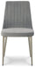 Barchoni Dining Chair - Affordable Home Luxury