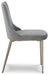 Barchoni Dining Chair - Affordable Home Luxury