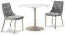 Barchoni Dining Room Set - Affordable Home Luxury