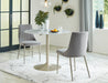 Barchoni Dining Room Set - Affordable Home Luxury